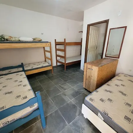 Hostel Tabapiri-2
